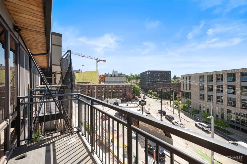 Property photo for 1408 12th Avenue #507, Seattle photo 26