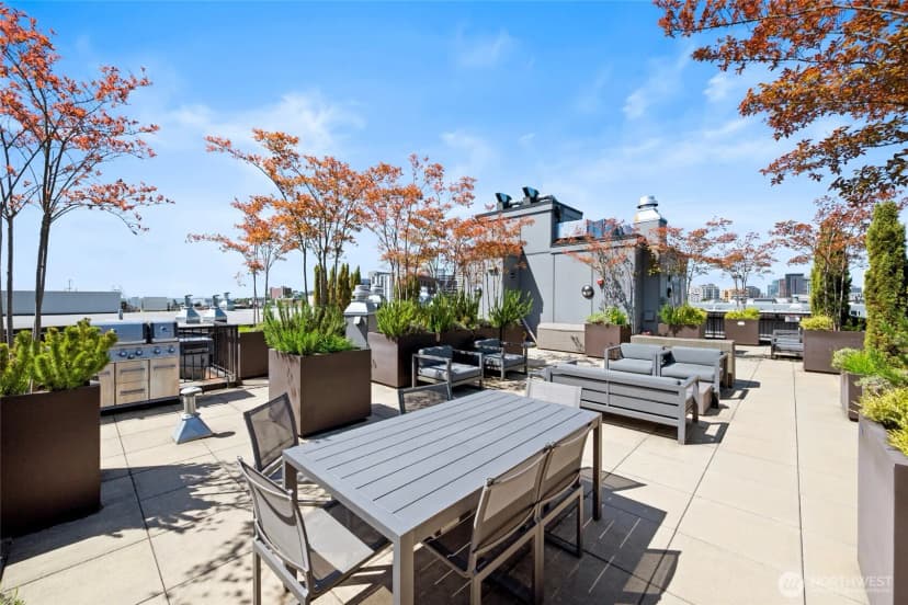 Property photo for 1408 12th Avenue #507, Seattle photo 30