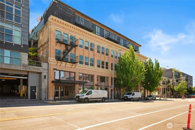 Property photo for 1408 12th Avenue #507, Seattle