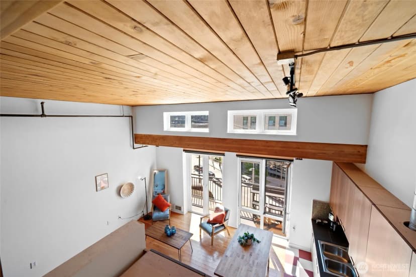 Property photo for 1408 12th Avenue #507, Seattle photo 22