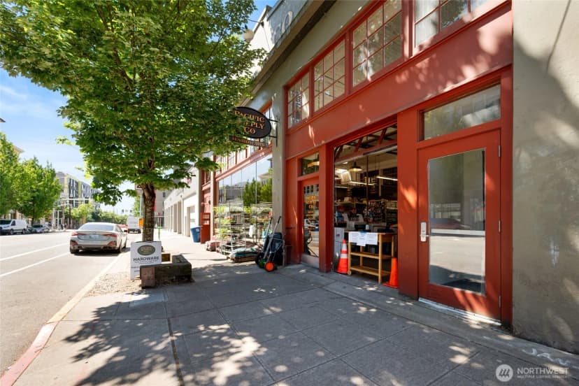 Property photo for 1408 12th Avenue #507, Seattle photo 33