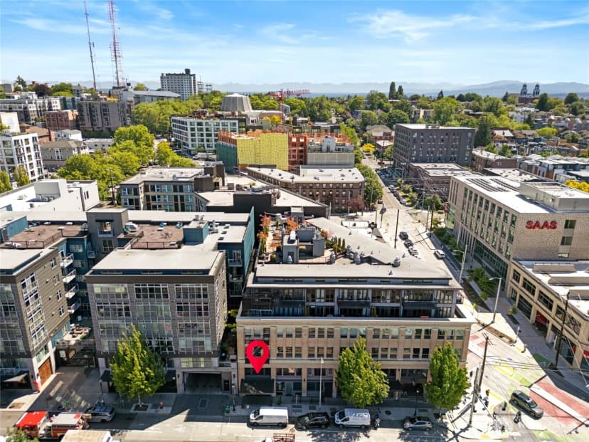 Property photo for 1408 12th Avenue #507, Seattle photo 40