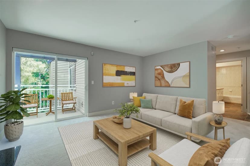 Property photo for 215 20th Avenue E #307, Seattle photo 2