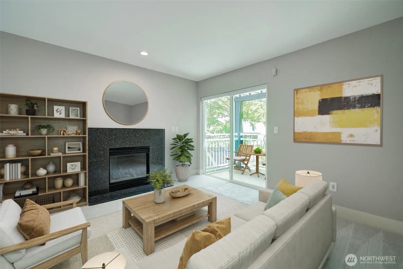 Property photo for 215 20th Avenue E #307, Seattle photo 11
