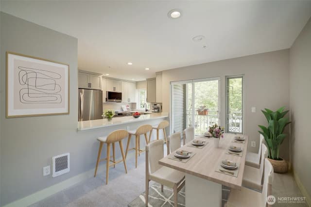 Property photo for 215 20th Avenue E #307, Seattle photo 4