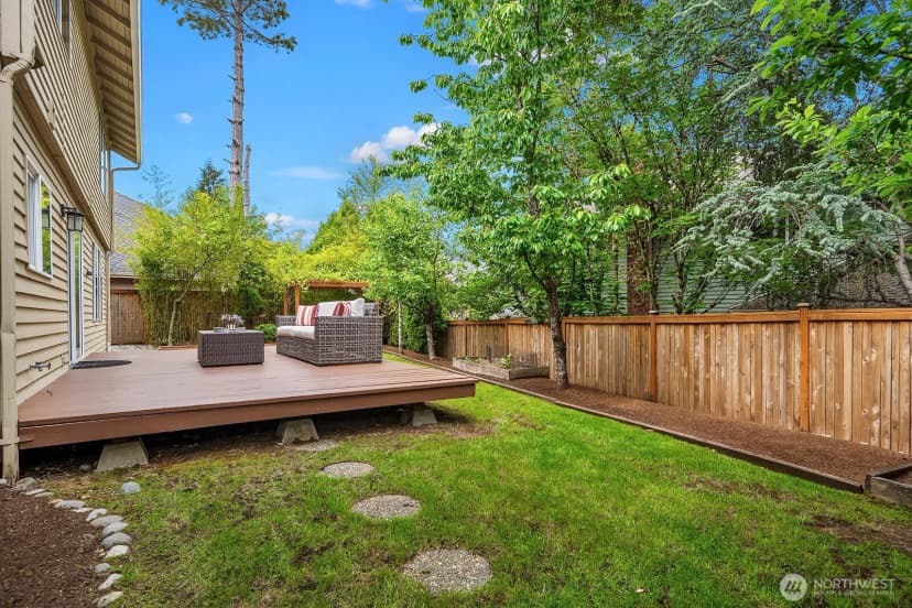 Property photo for 24544 Se 43rd Place, Sammamish photo 32