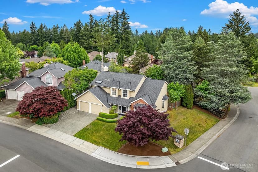 Property photo for 24544 Se 43rd Place, Sammamish photo 34