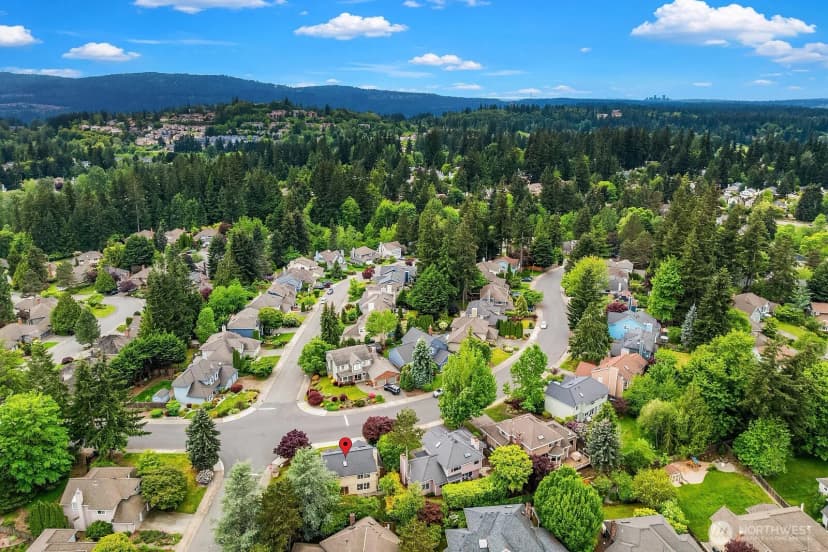 Property photo for 24544 Se 43rd Place, Sammamish photo 38
