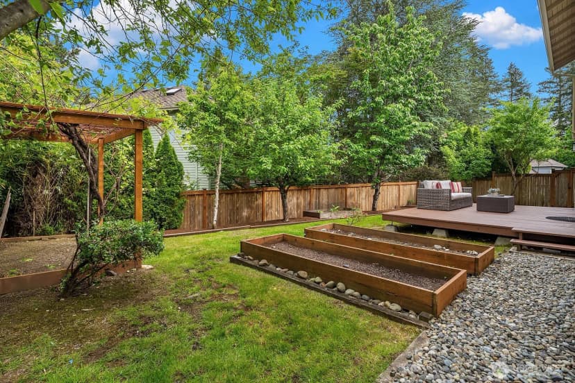 Property photo for 24544 Se 43rd Place, Sammamish photo 31