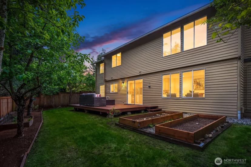 Property photo for 24544 Se 43rd Place, Sammamish photo 39