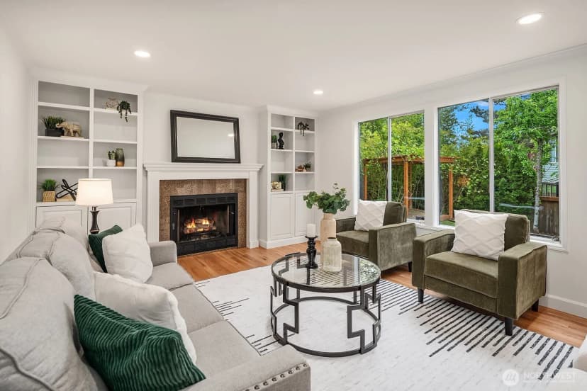 Property photo for 24544 Se 43rd Place, Sammamish photo 14