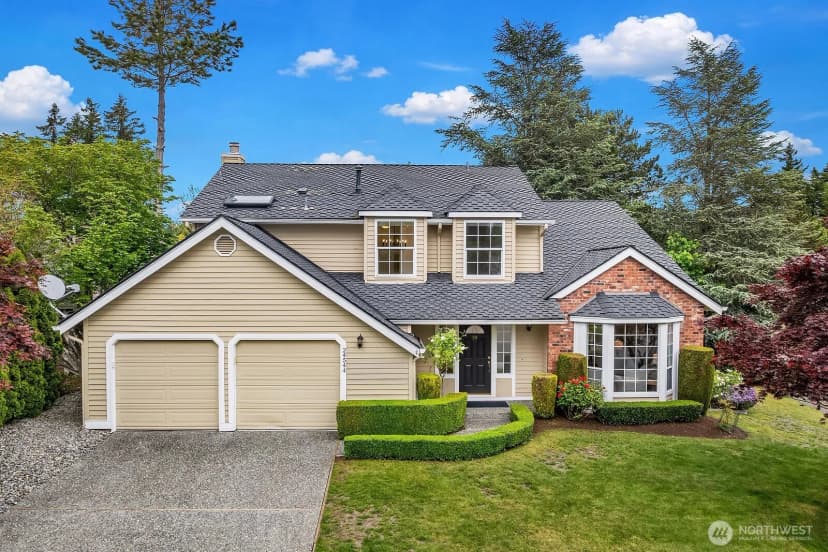 Property photo for 24544 Se 43rd Place, Sammamish photo 33