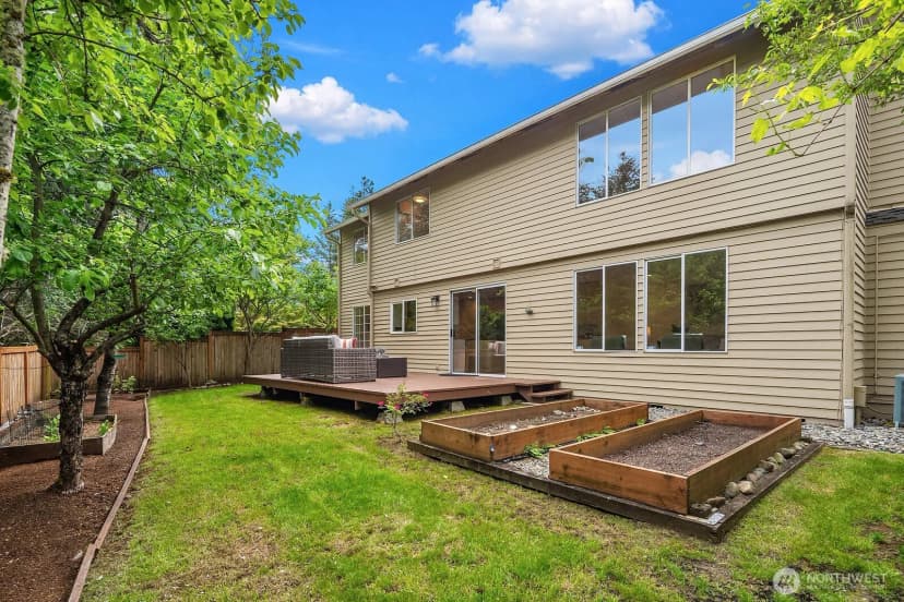 Property photo for 24544 Se 43rd Place, Sammamish photo 27