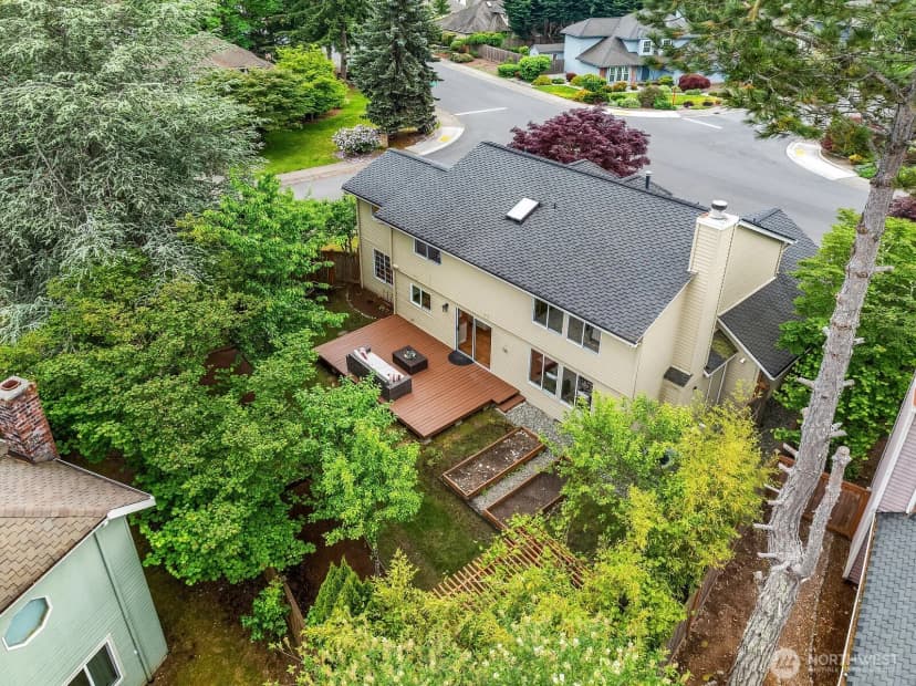 Property photo for 24544 Se 43rd Place, Sammamish photo 35