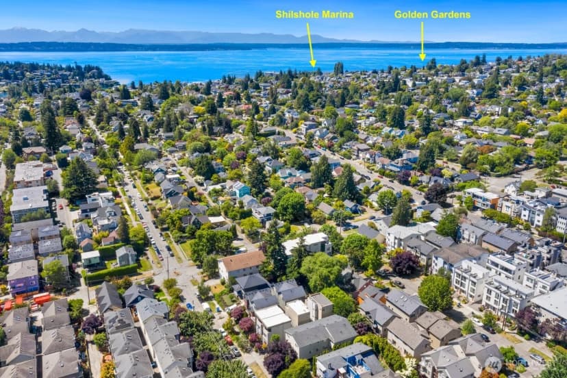 Property photo for 2640 Nw 57th Street #a, Seattle photo 30