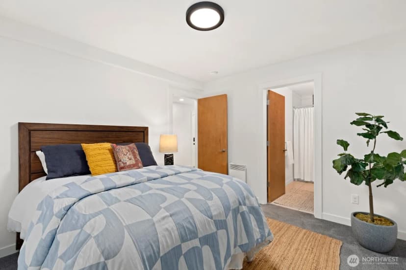 Property photo for 2640 Nw 57th Street #a, Seattle photo 9