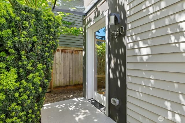 Property photo for 2640 Nw 57th Street #a, Seattle photo 5