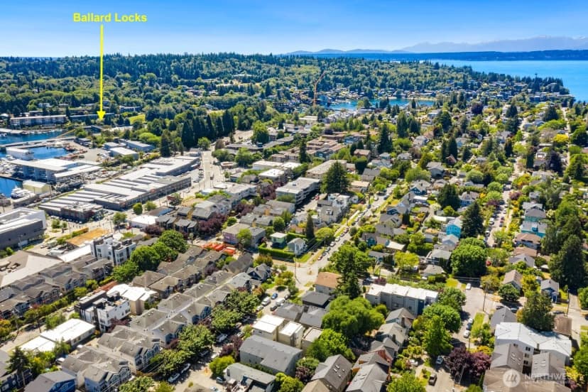Property photo for 2640 Nw 57th Street #a, Seattle photo 29