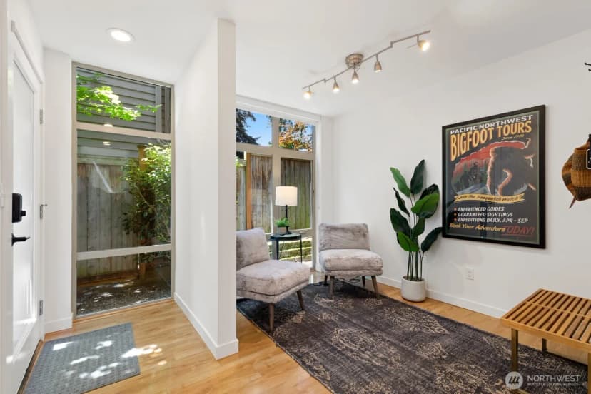 Property photo for 2640 Nw 57th Street #a, Seattle photo 7