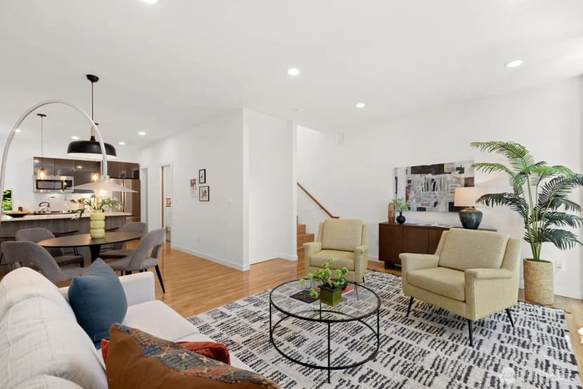 Property photo for 2640 Nw 57th Street #a, Seattle photo 13