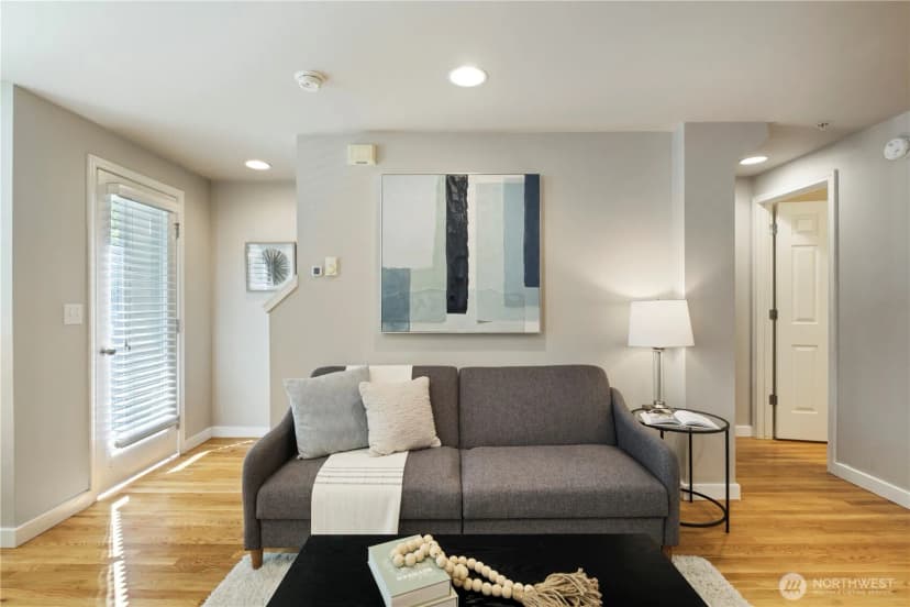 Property photo for 443 Ne Ravenna Boulevard #b, Seattle photo 8