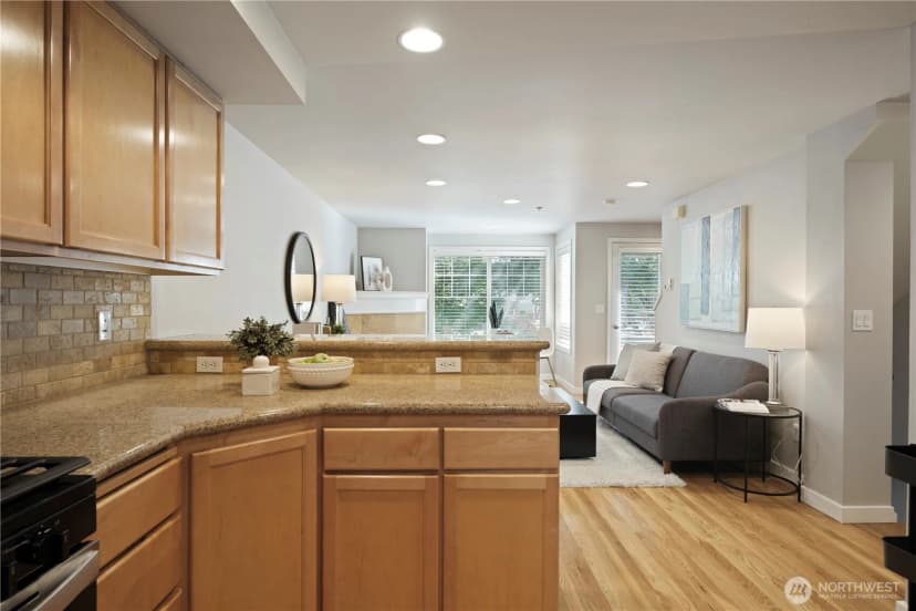 Property photo for 443 Ne Ravenna Boulevard #b, Seattle photo 14