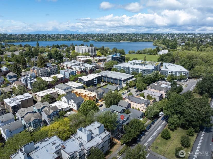 Property photo for 443 Ne Ravenna Boulevard #b, Seattle photo 25