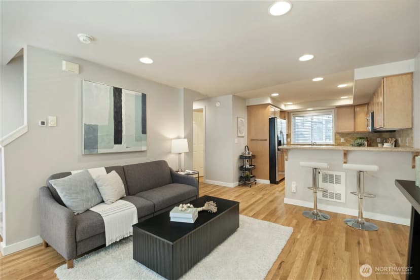 Property photo for 443 Ne Ravenna Boulevard #b, Seattle photo 7