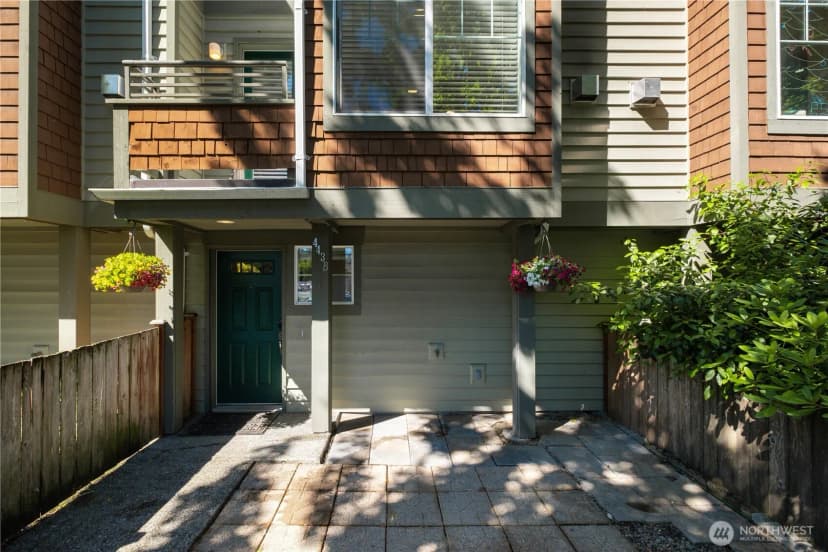 Property photo for 443 Ne Ravenna Boulevard #b, Seattle