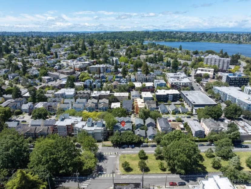 Property photo for 443 Ne Ravenna Boulevard #b, Seattle photo 26
