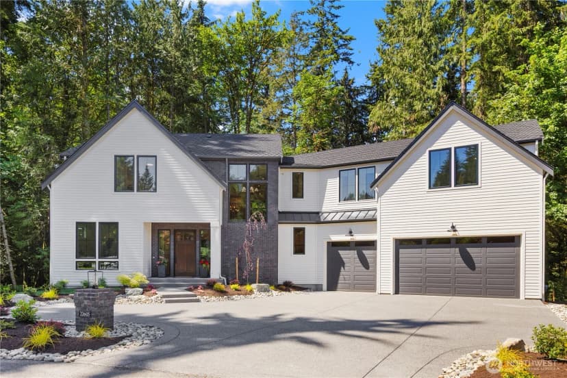 Property photo for 22605 Ne 142nd Place, Woodinville