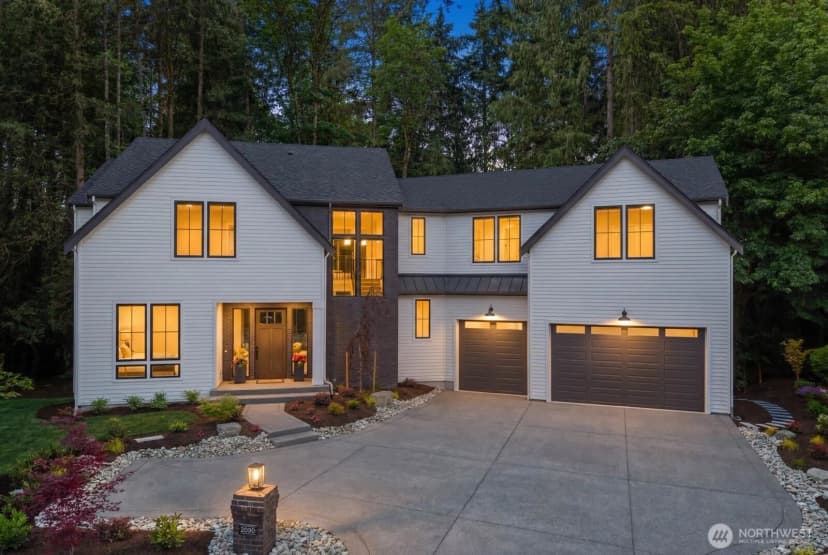 Property photo for 22605 Ne 142nd Place, Woodinville photo 4