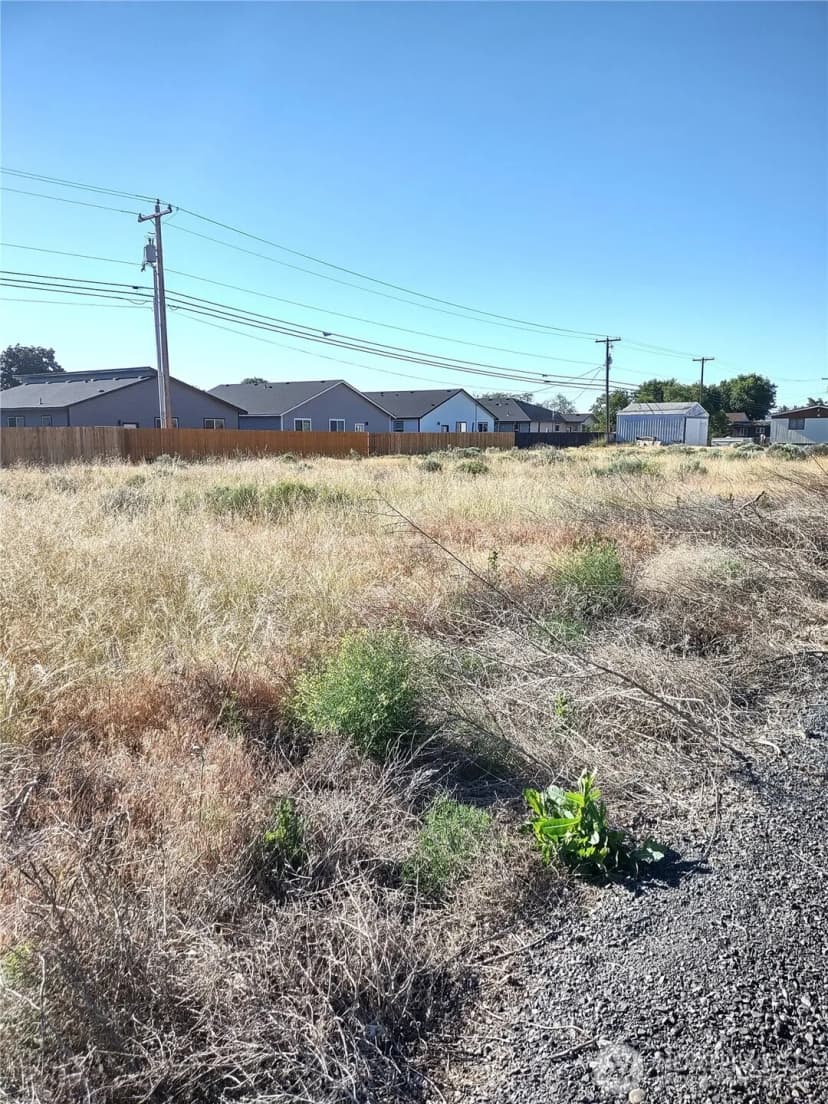 Property photo for 718 S Division, Soap Lake photo 8
