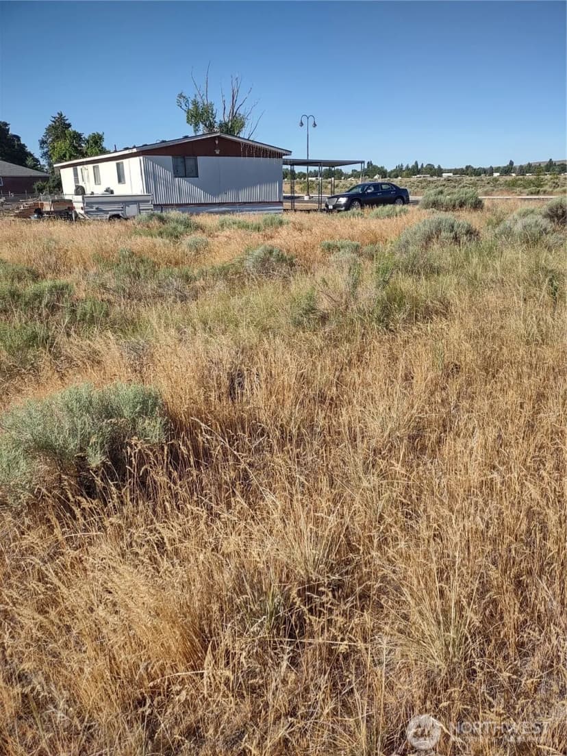 Property photo for 0 S Division Street, Soap Lake photo 6