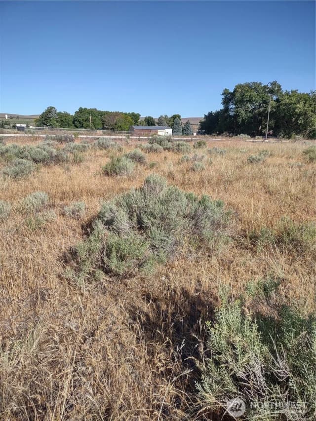 Property photo for 0 S Division Street, Soap Lake photo 2