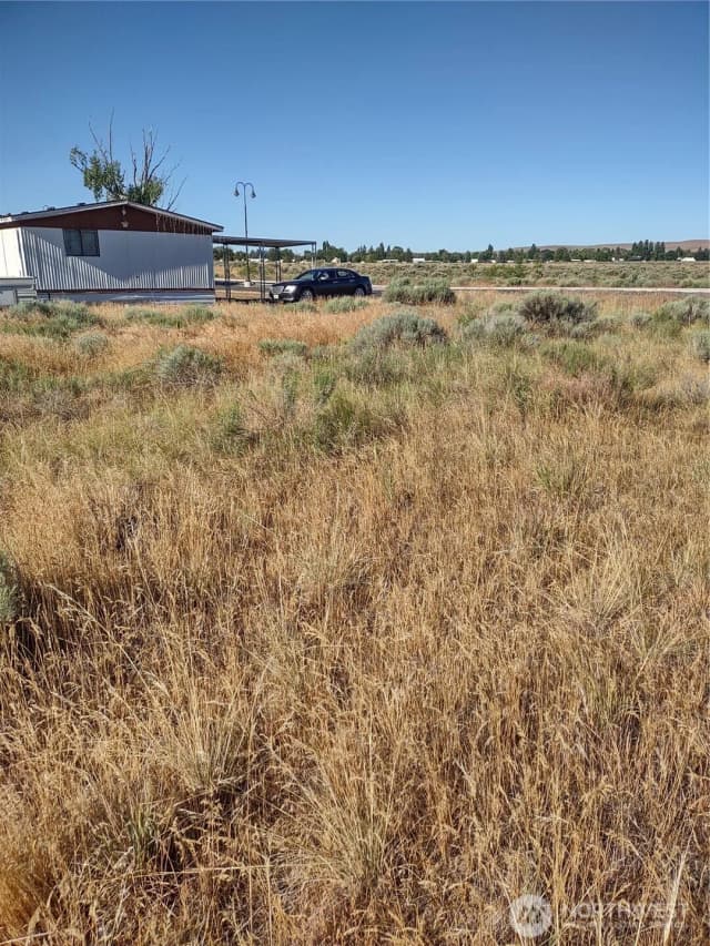 Property photo for 0 S Division Street, Soap Lake photo 5