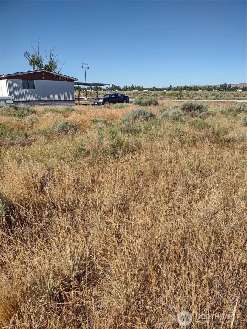 Property photo for 0 S Division Street, Soap Lake photo 5