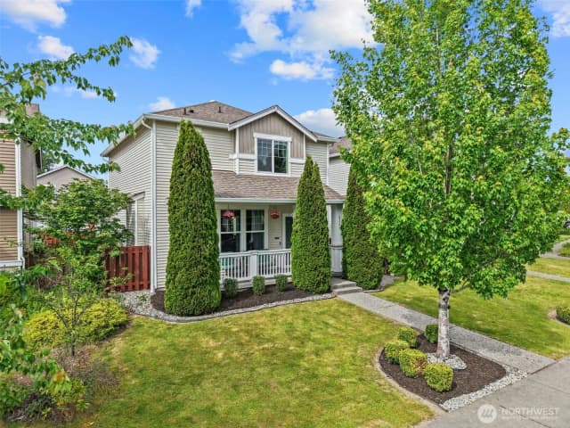 Property photo for 8369 21st Street Ne, Lake Stevens