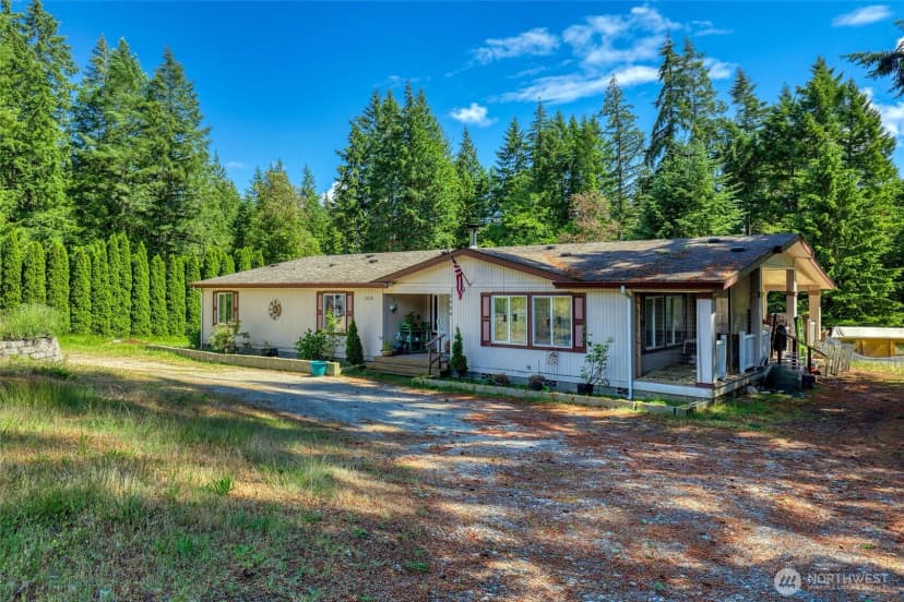 Property photo for 2026 Se Yakima Street, Port Orchard photo 2