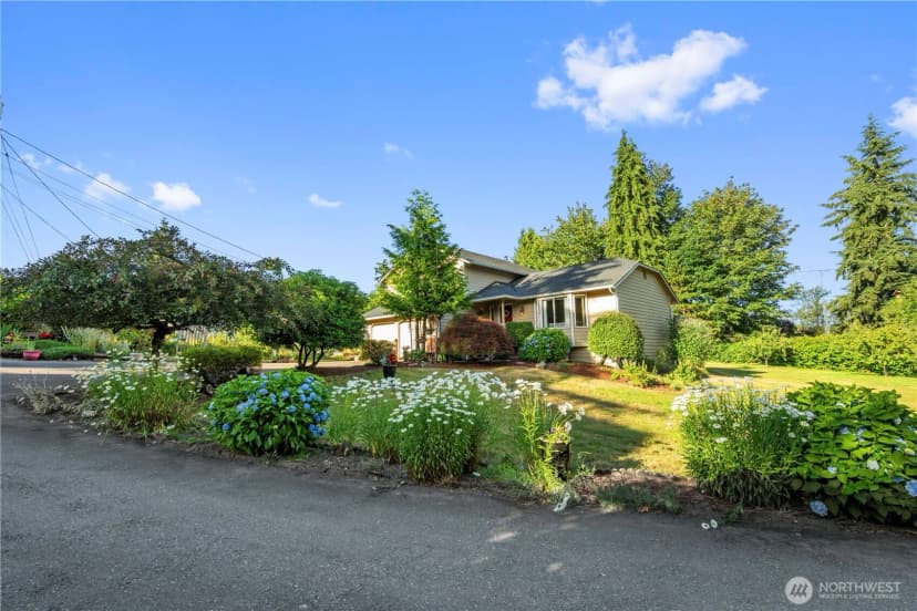Property photo for 2711 148th Street Sw, Lynnwood photo 32