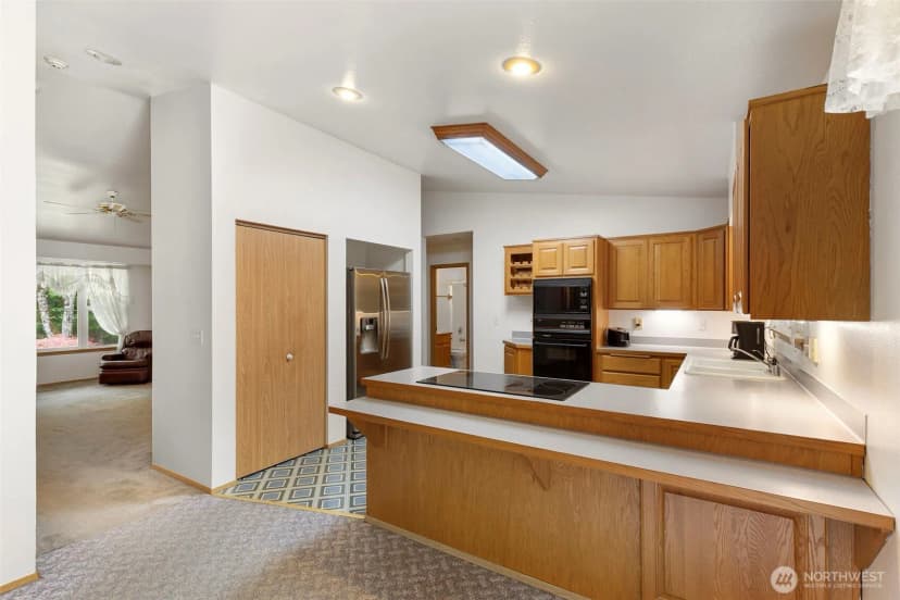 Property photo for 10615 135th Avenue Nw, Gig Harbor photo 11