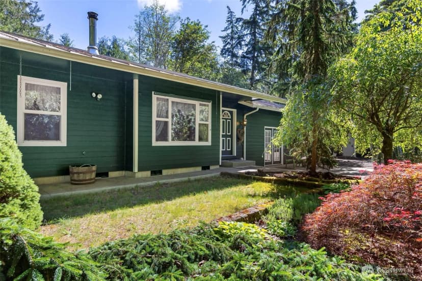 Property photo for 10615 135th Avenue Nw, Gig Harbor photo 3