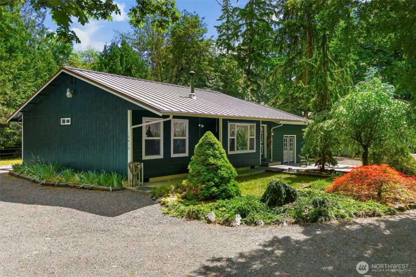 Property photo for 10615 135th Avenue Nw, Gig Harbor