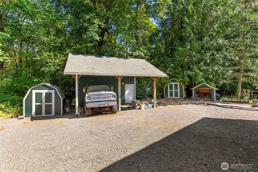 Property photo for 10615 135th Avenue Nw, Gig Harbor photo 32