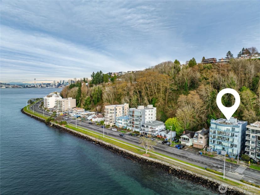 Property photo for 1374 Alki Avenue Sw #400, Seattle photo 26