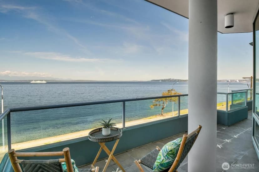 Property photo for 1374 Alki Avenue Sw #400, Seattle photo 14