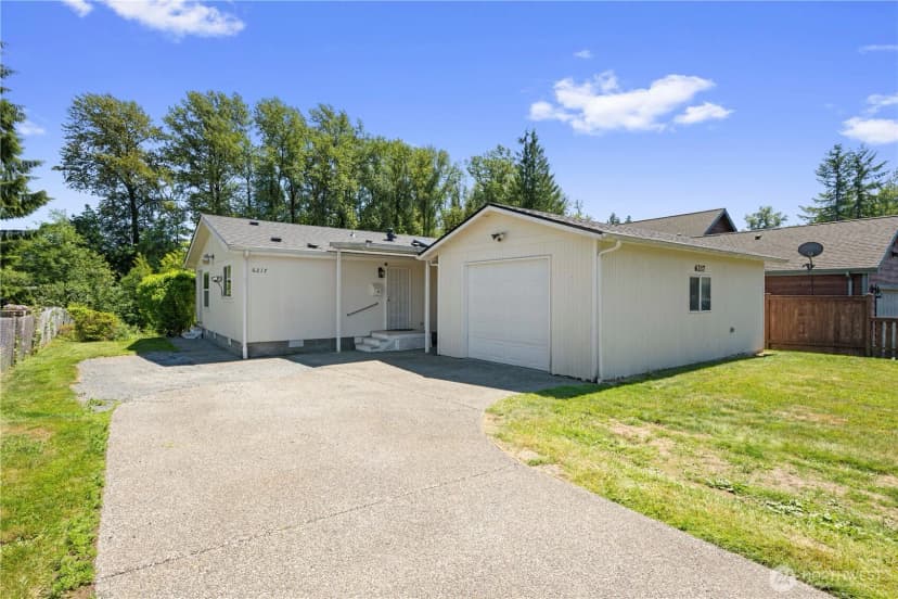 Property photo for 6217 152nd Avenue Ne, Lake Stevens photo 4