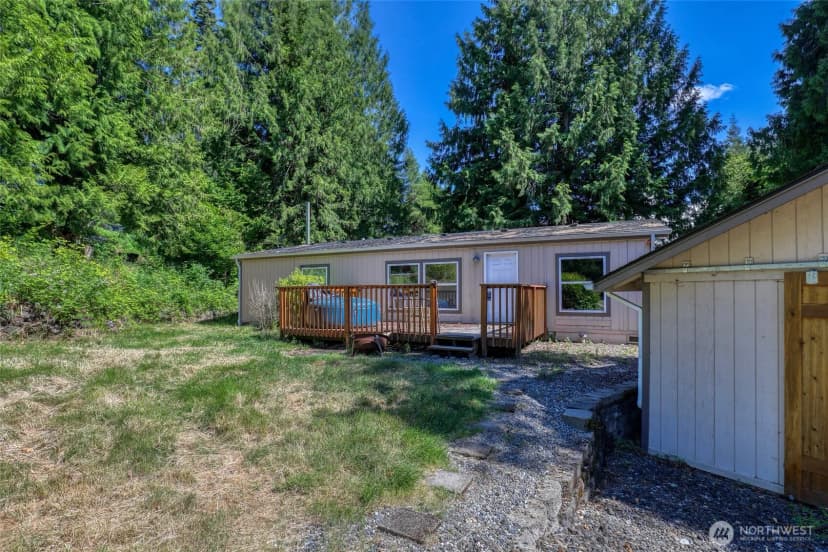 Property photo for 2035 Chico Way Nw, Bremerton