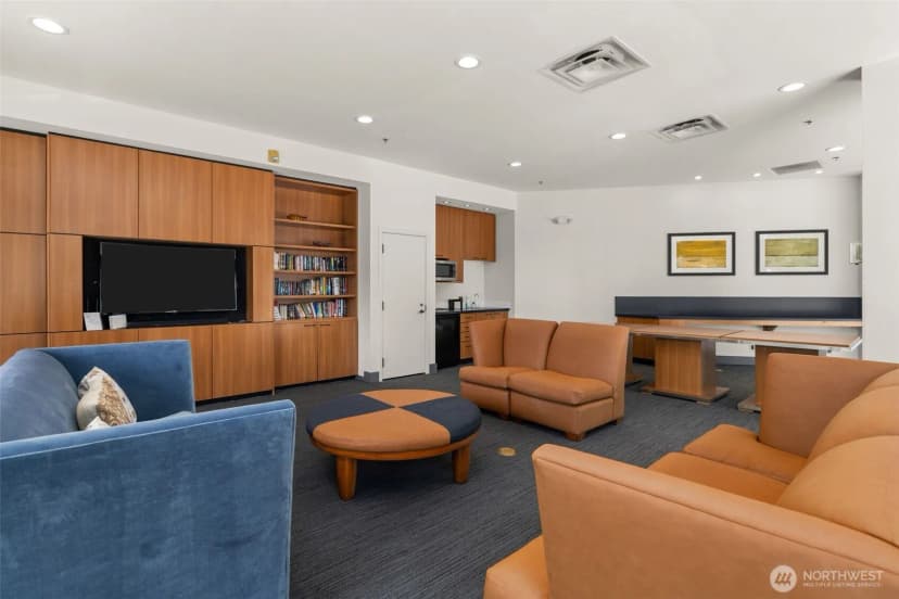 Property photo for 5001 California Avenue Sw #504, Seattle photo 39