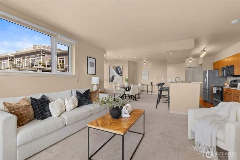 Property photo for 5001 California Avenue Sw #504, Seattle photo 14